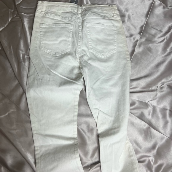 White Jeans - Picture 3 of 3